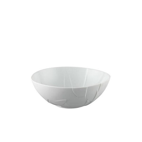 Rosenthal Vase of Phases centro bowl Ø 24 cm cm in Porcellana bianca