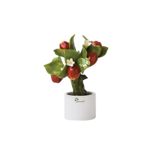 Gli Alberelli Diffusore Allegri Melo Capodimonte 26–31 cm
