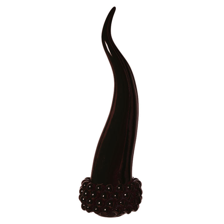 Gli Alberelli Corno Grandissimo Pigna 20x75 cm - Made in Italy