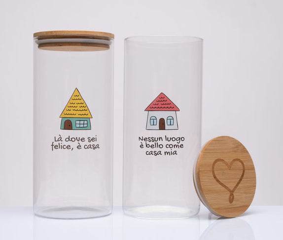 H3142
BARATTOLO BOROSIL D10 H23*16-1