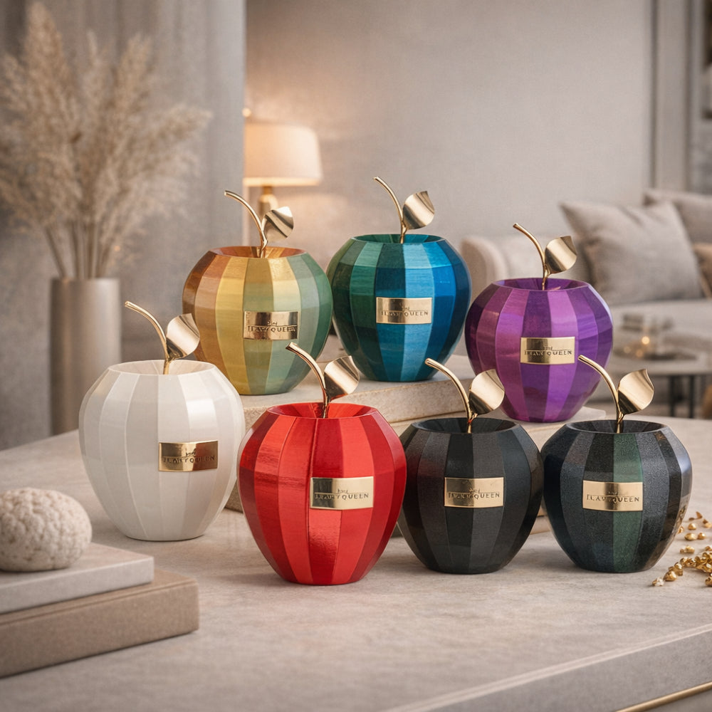 Ilary Queen Mela Diffusore PLA Ø10x14 cm