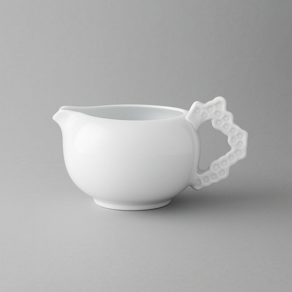 Lattiera Landscape Rosenthal Studio Line – Patricia Urquiola – Porcellana 0.5L H9x18x12 cm