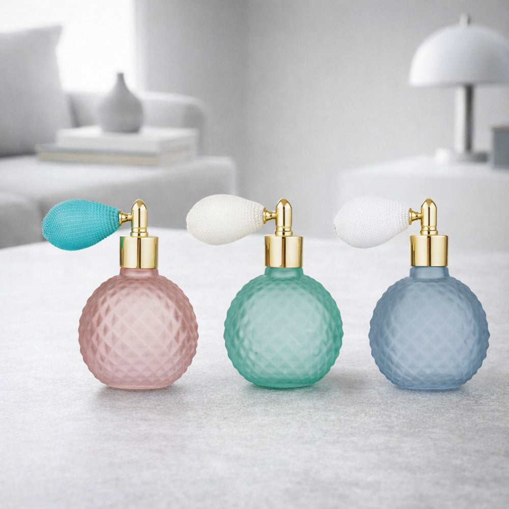 Madrhélen Paris Profumatore Spray Spargiprofumo Bubble H 11 cm