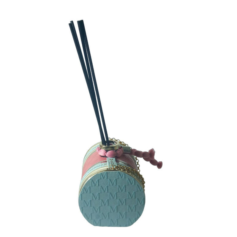Madrhélen Paris Diffusore d' Ambiente " Borse " Linea Bags 10.5x8.5 cm