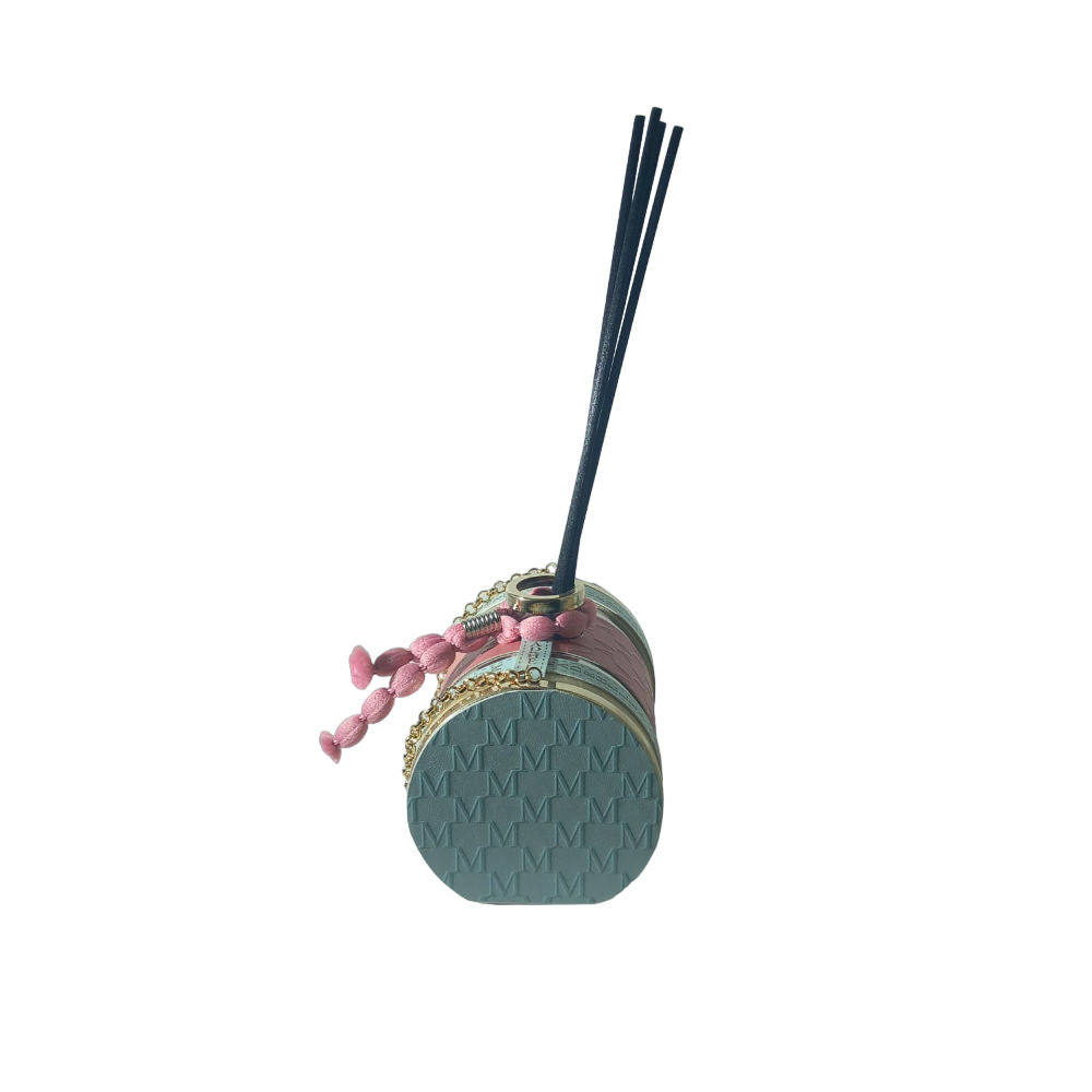 Madrhélen Paris Diffusore d' Ambiente " Borse " Linea Bags 10.5x8.5 cm