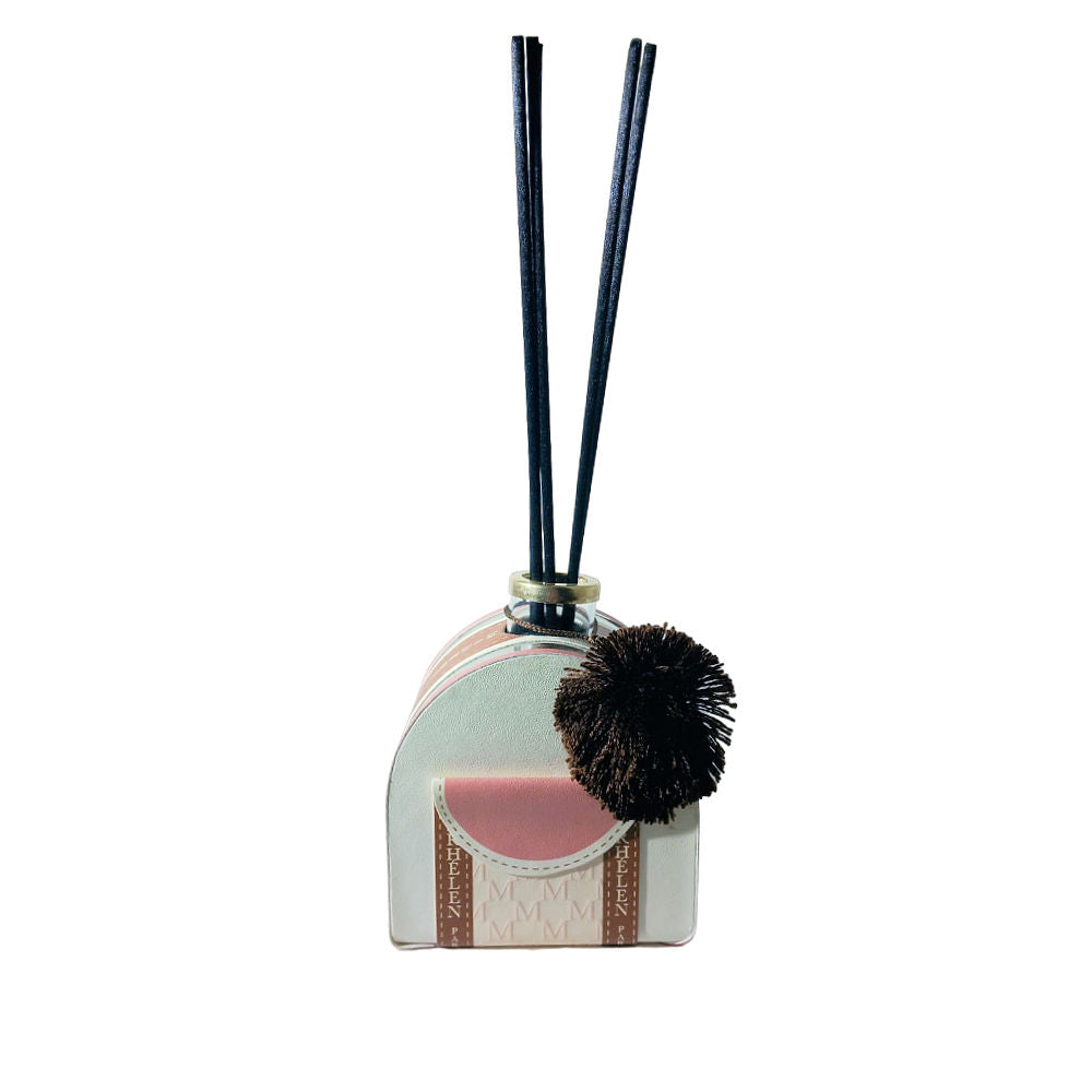 Madrhélen Paris Diffusore d' Ambiente " Zainetto " Linea Backpack H.9x8,5 cm
