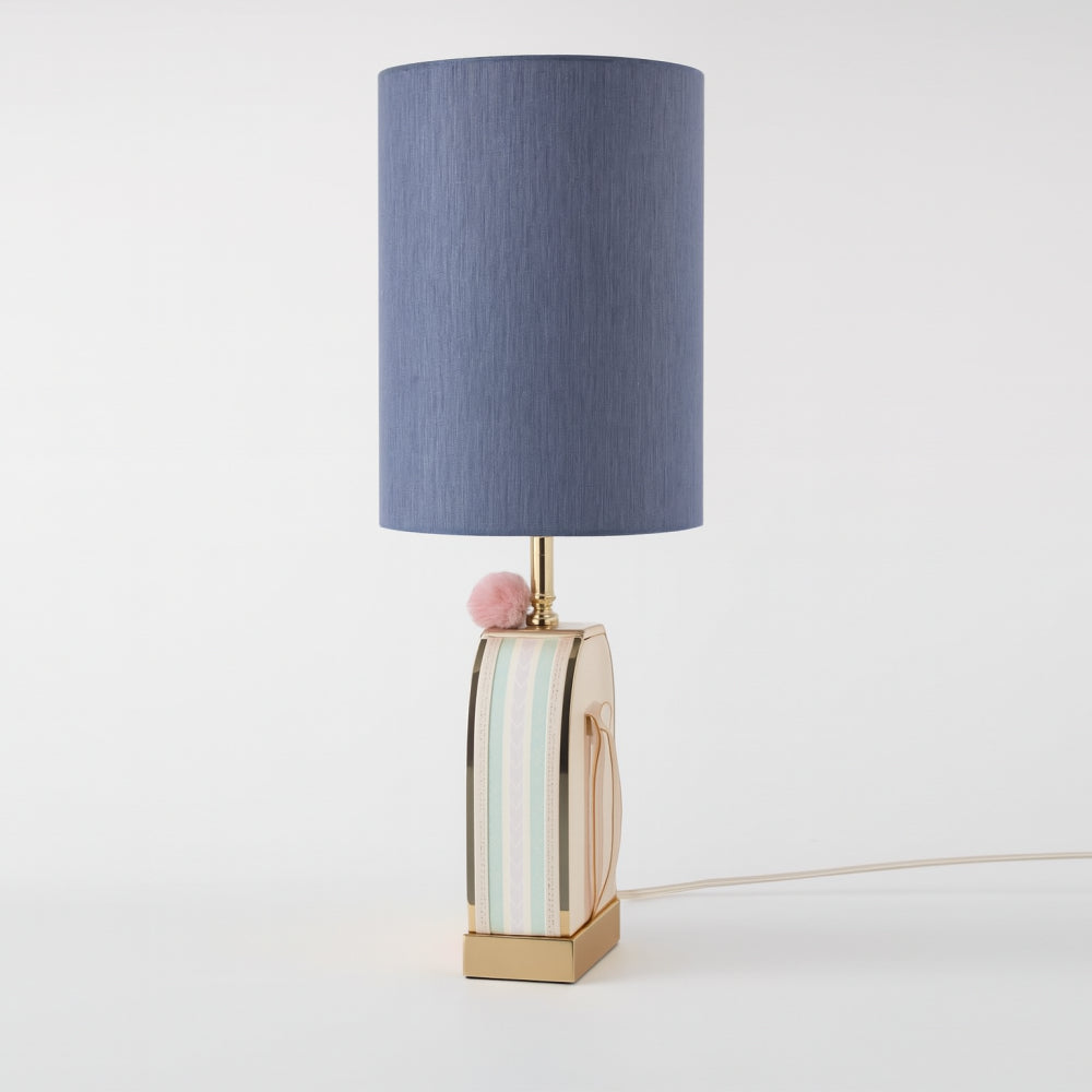 Madrhelen Paris – Lampada Zainetto 60 cm – Le Favole