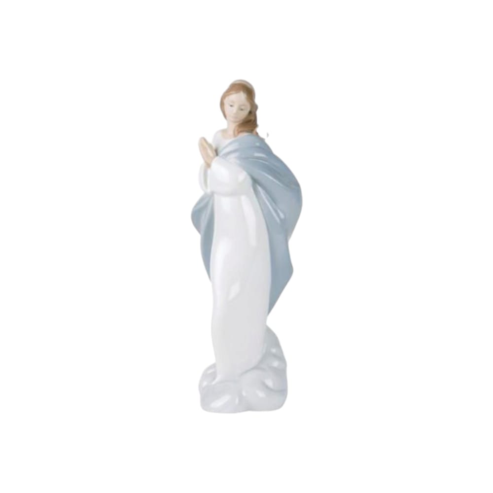 NAO by Lladrò - Santa Maria 02001441 - Scultura in Porcellana