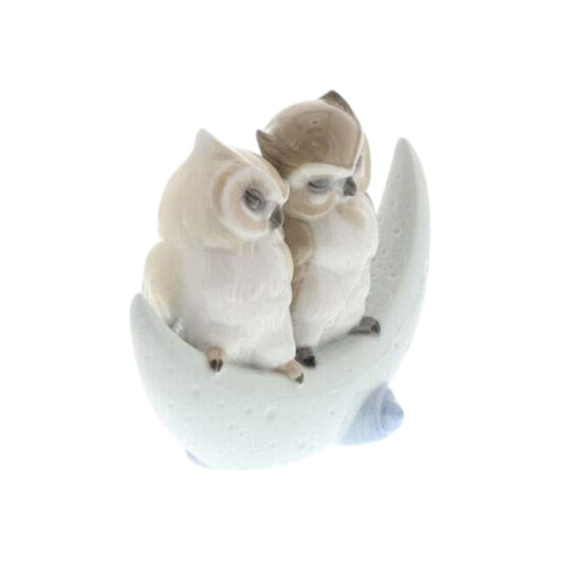 NAO by Lladrò - Storia d'Amore 02001901 - Scultura in Porcellana