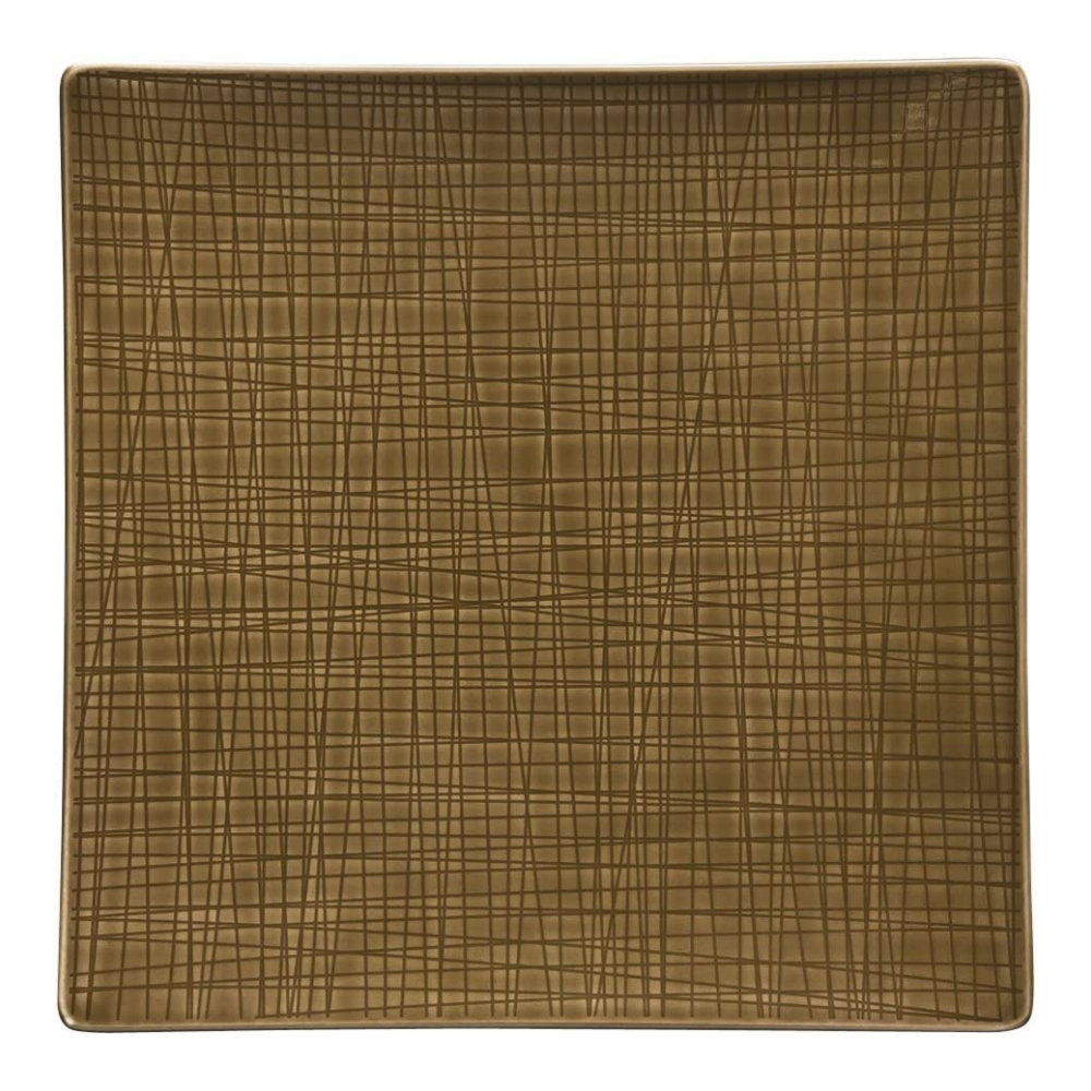 Rosenthal Piatto Piano 31 11770/405151/16191 Mesh Noce
