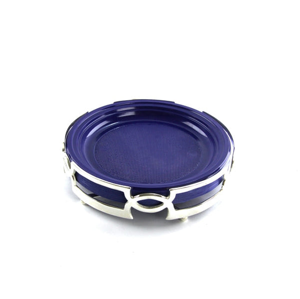 Royal Family Porta Piatti Modern Life cm 23 X H.5,5 in Sheffield