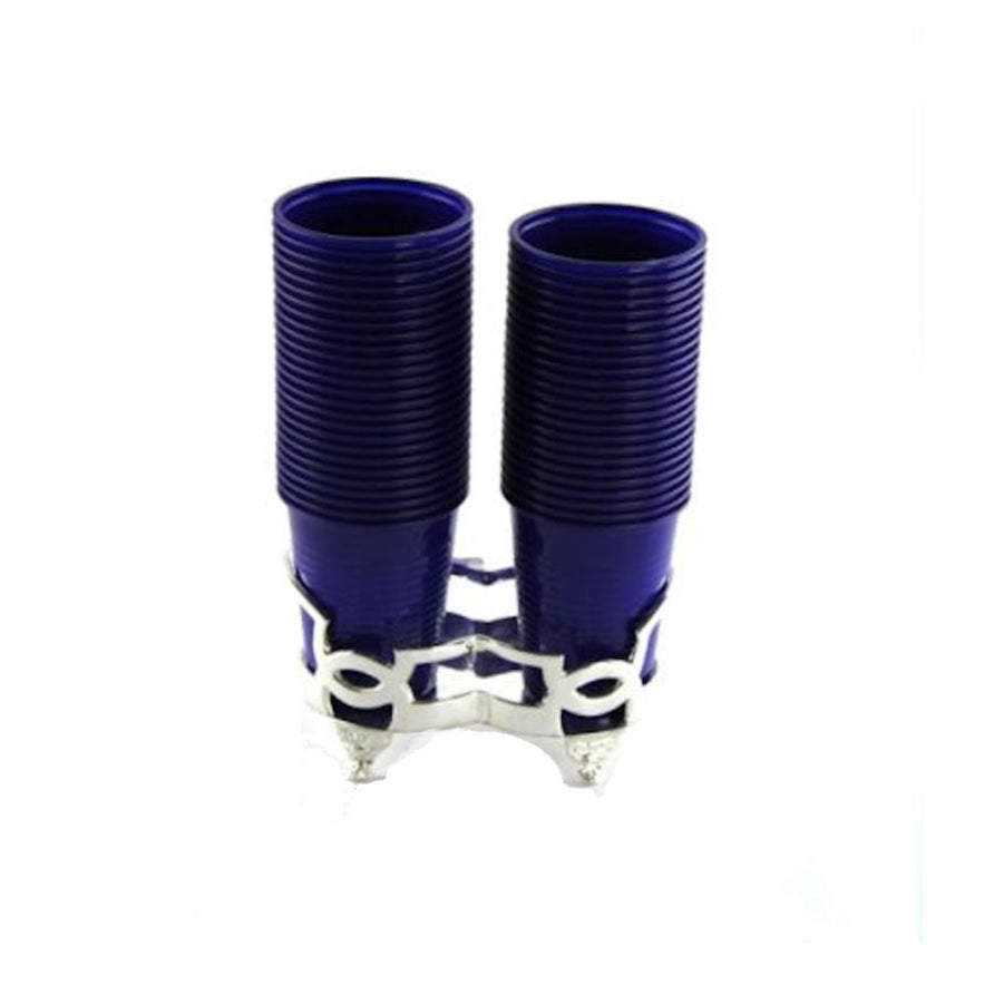 Royal Family Porta Bicchieri Modern Life cm 14,5 X 8,5, X H.7 in Sheffield