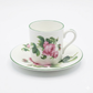 Aynsley Piatti Porcellana English Garden Caffè