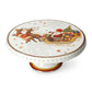 Brandani Alzata Christmas in Porcellana per Dolci 89921
