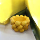 Cachepot Alberelli Decoro Limoni in Ceramica di Capodimonte Ø32 Ø45