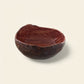 Centro tavola porta bon bon Arthesiana Cocco 20x15 cm in ceramica artigianale – Le Favole

