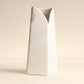 Ceramiche Viva Porta Utensili Porcellana Tortora  21,5x8 cm