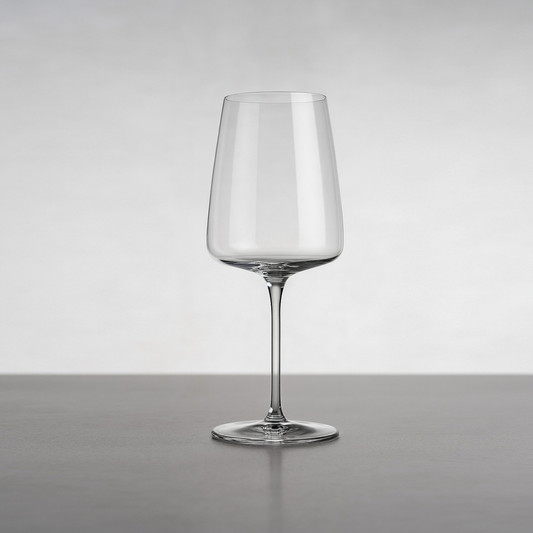 Brandani Set 6 pz Calice Omnia Degustazione Da Vino Vetro 52406