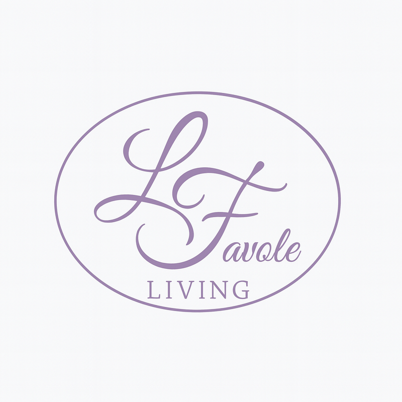 LeFavoleLiving