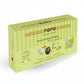 Confetti Papa Cioccogolosi sfumati toni del verde mix gourmet 1 kg