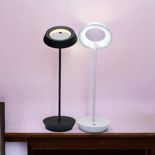 Cuorematto Lampade LED ricaricabile 2 ass. -cm 41 H F1122