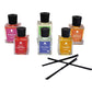 Cuorematto Profumatore Ambiente - 100ml / 200ml - 6 Fragranze Assortite
