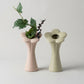 Cuorematto Vaso Collezione Fiori H.25cm D9029/32