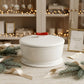 Daliana Scatola Porta Gioie Old Sheffield Shabby Chic 15x10 cm