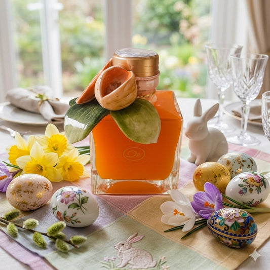 Dea Capodimonte Bottiglia Meloncello 200 ml