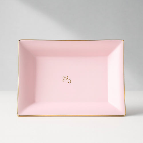 Dea Capodimonte Svuotatasche Cipolla Personalizzabile 27x23 cm