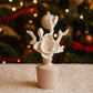 Diffusore Elite Ilary Queen in porcellana bianca 14 cm per ambiente