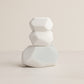 Diffusore Lima Ilary Queen porcellana e gres H 16 cm profumatore casa