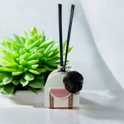 Madrhelen Paris – Diffusore Zainetto  H 12 cm