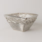 Formaggera Royal Family in Sheffield 8x12 cm con coperchio elegante