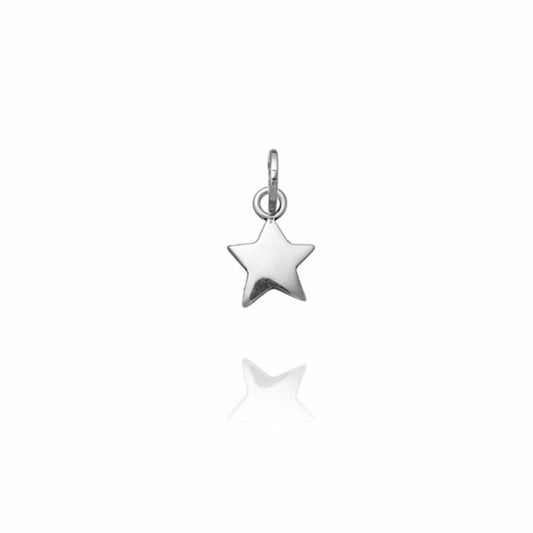 Giovanni Raspini Mini Charm Stella Charms In Argento 925 - Art. 10912