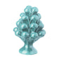 Alberelli Pigna Siciliana Ramino in Capodimonte 7x10.5 Cm Made in Italy