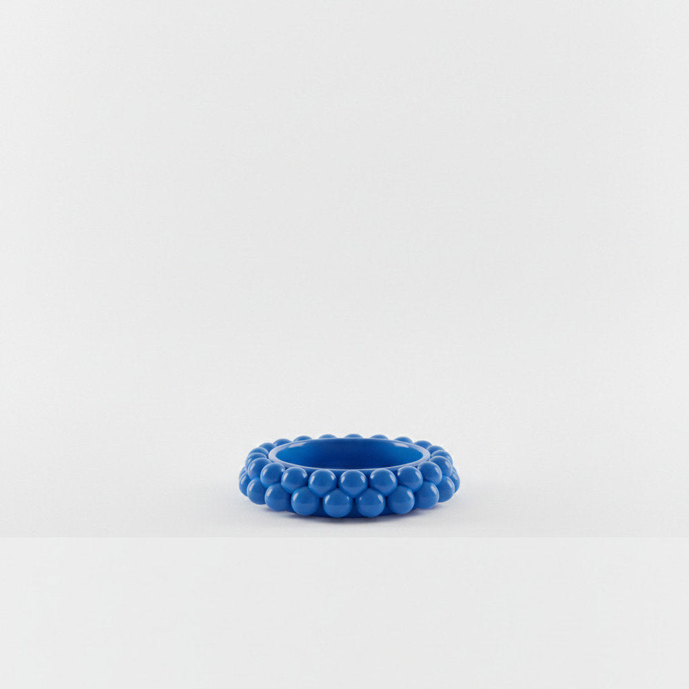 Gli Alberelli Pigne Siciliane Ceramica Svuotatasche Ø24