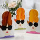 Ilary Queen Diffusore profumo design femminile made in Italy