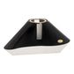 Ilary Queen Lampada Vesuvio con LED - Design Moderno Nero
