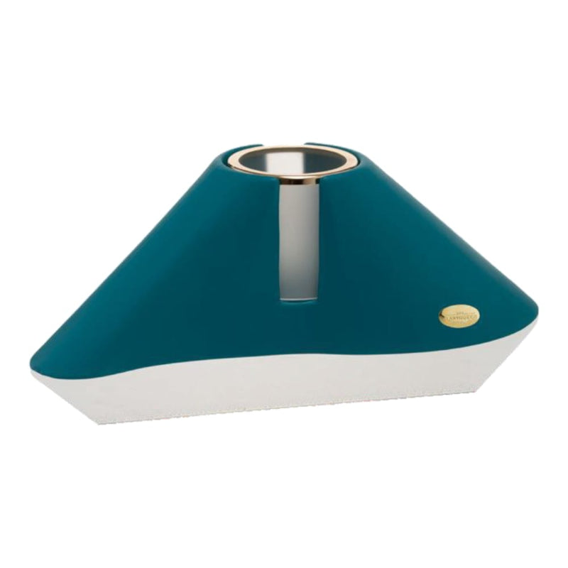 Ilary Queen Lampada Vesuvio con LED - Design Moderno Ottanio