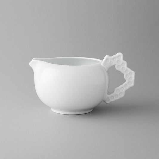 Lattiera Landscape Rosenthal Studio Line – Patricia Urquiola – Porcellana 0.5L H9x18x12 cm