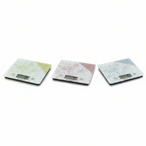 Madrhélen Bilancia Digitale 15x15 cm