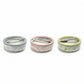 Madrhélen Porta Rompi Noci Ceramica Linea Flora 19x7 cm