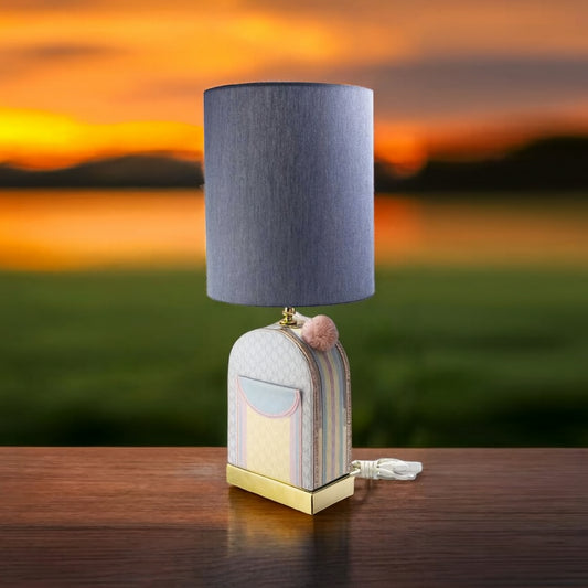 Madrhelen Paris – Lampada Zainetto 60 cm – Le Favole