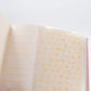 Mascagni Album Fotografico 281 ALB Rosa 17,5x19x5,5 cm
