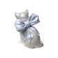 NAO by Lladrò - Il Regalo del Gattino 02001348 - Scultura in Porcellana
