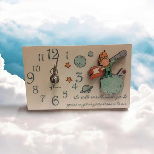 Nego 20 Piccolo Principe  - Come proposta d ordine 268