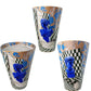 Palais Royal Vaso In Porcellana Con Candela I Bellimbusti H.22 Cm Decorazione 37289