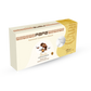 Papa Dolceamaro - Dragée Ciocco Gianduia Opaco Bianco 1KG