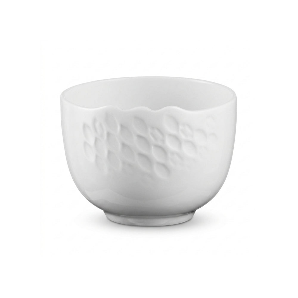 Rosenthal Coppa Porcellana Bianca Landscape Studio-Line 9cm